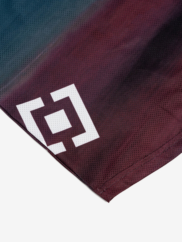 Horsefeathers Дамска велосипедна блуза Quantum LS Horsefeathers