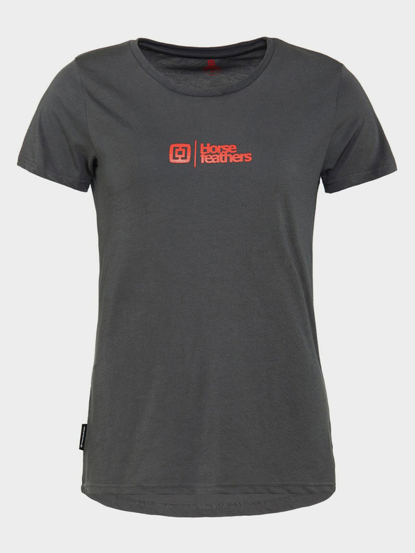 Horsefeathers Дамска функционална риза Leila Horsefeathers