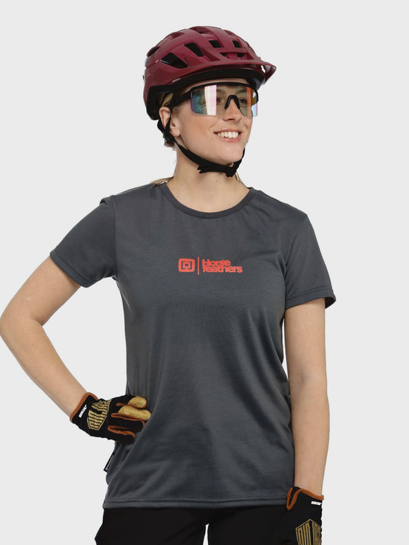 Horsefeathers Дамска функционална риза Leila Horsefeathers