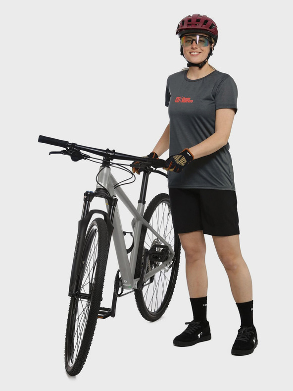 Horsefeathers Дамска функционална риза Leila Horsefeathers