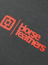 Horsefeathers Дамска функционална риза Leila Horsefeathers