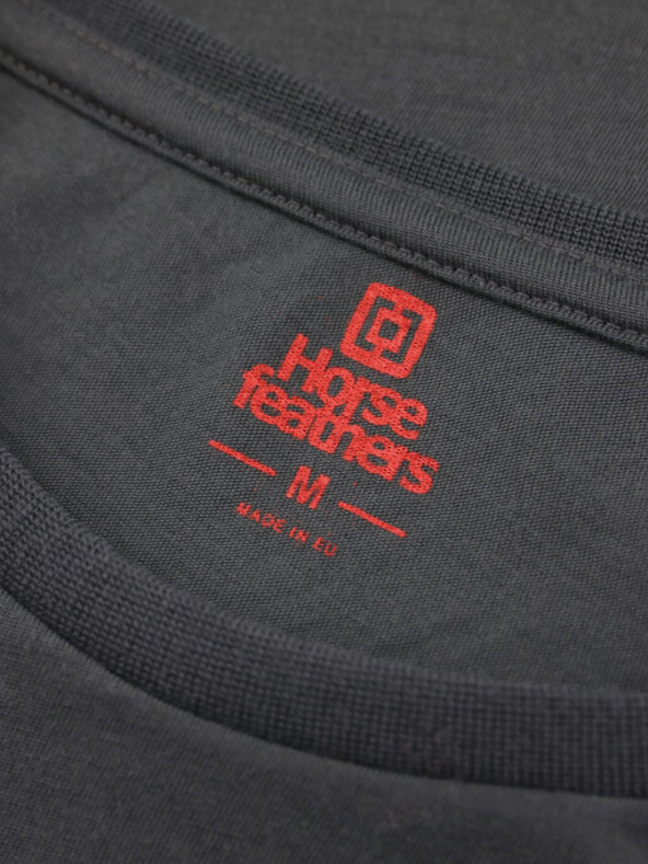 Horsefeathers Дамска функционална риза Leila Horsefeathers