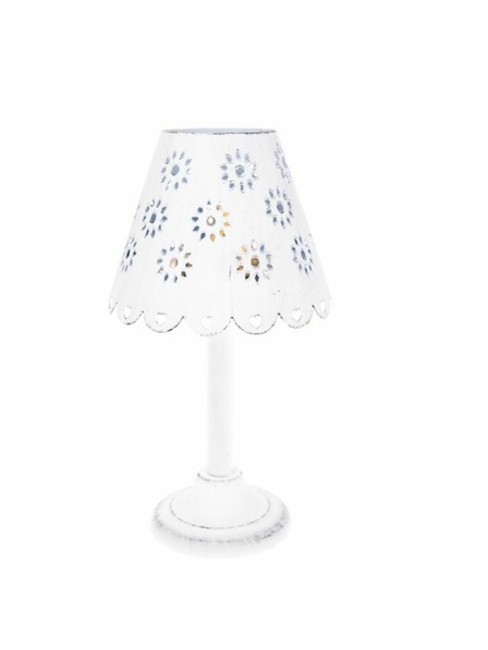 Casa de Engel Метален свещник - лампа, 6/24