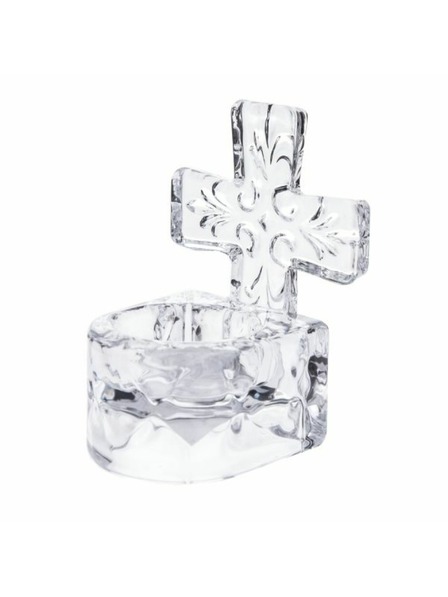 Casa de Engel Стъклен свещник, 1/36