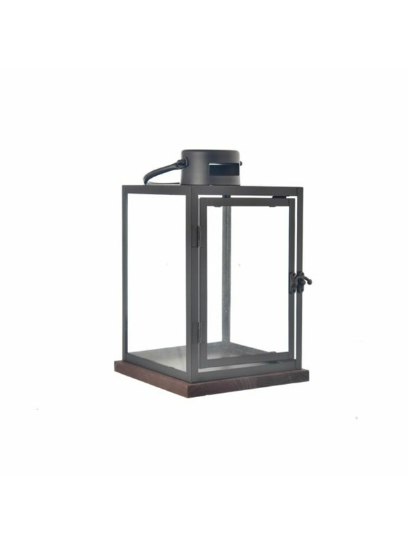 Casa de Engel Фенер (дърво, метал), 0/1