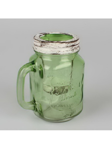 Casa de Engel Стъклен свещник, 0/24