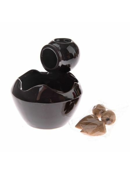 Casa de Engel Керамична ароматизираща поставка, 0/72