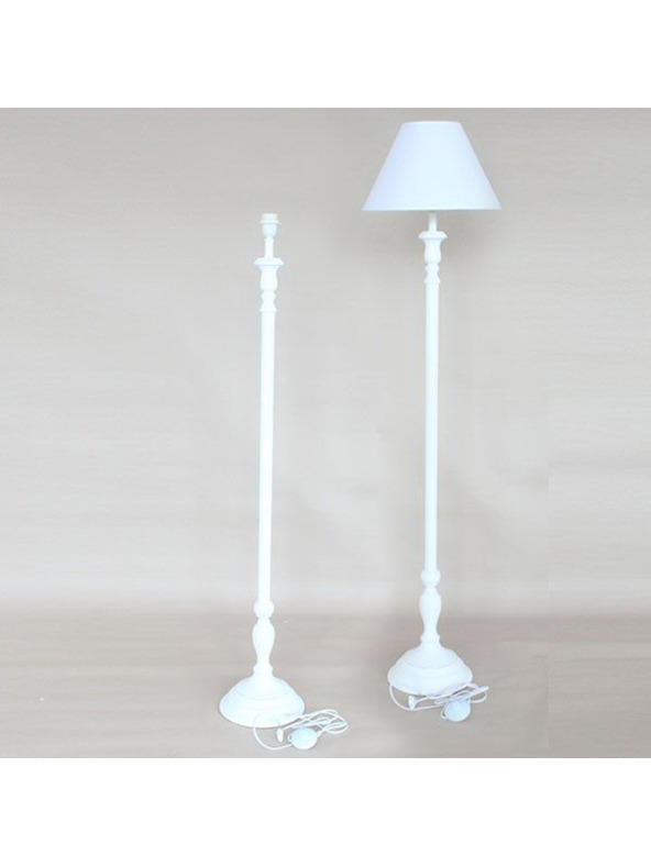 Casa de Engel Краче на подова лампа - E27, 0/6