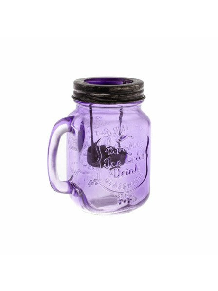 Casa de Engel Стъклен свещник, 0/24