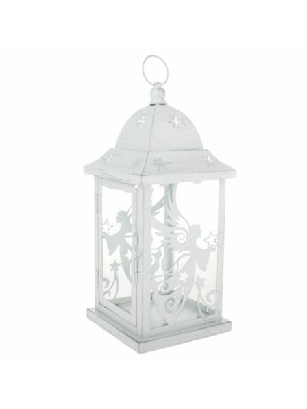 Casa de Engel Метален фенер, 1/8