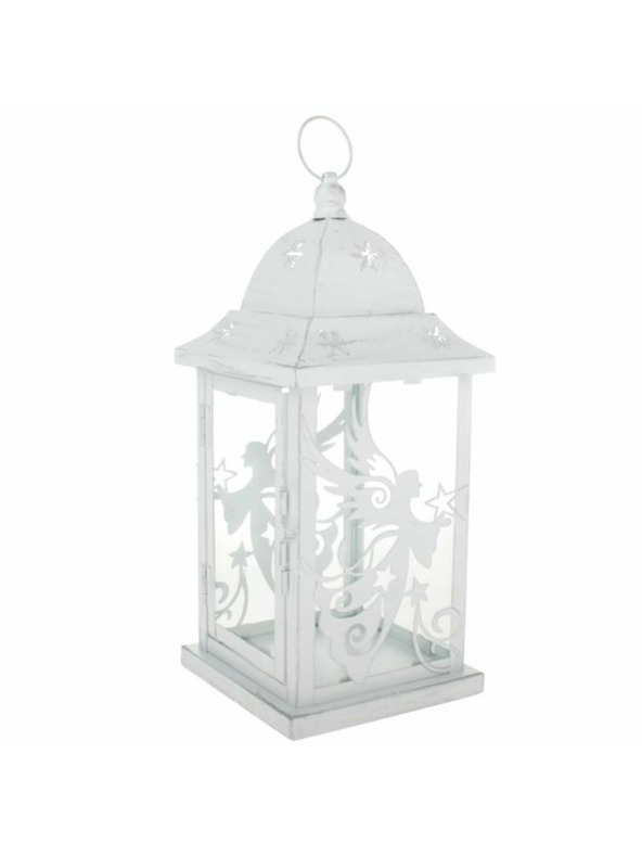 Casa de Engel Метален фенер, 1/8