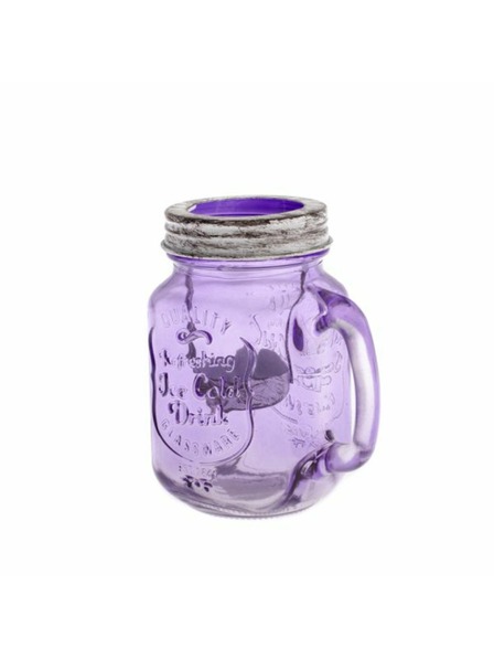 Casa de Engel Стъклен свещник, 0/24