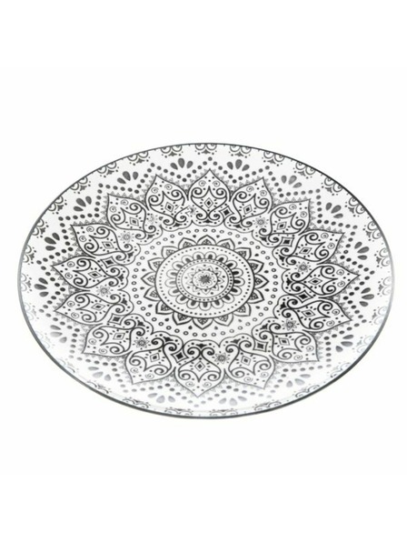 Casa de Engel Порцеланова чиния, 6/36