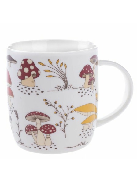 Casa de Engel Порцеланова чаша, 370мл, 6/36