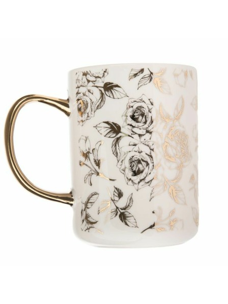 Casa de Engel Порцеланова чаша, 425мл, 12/36