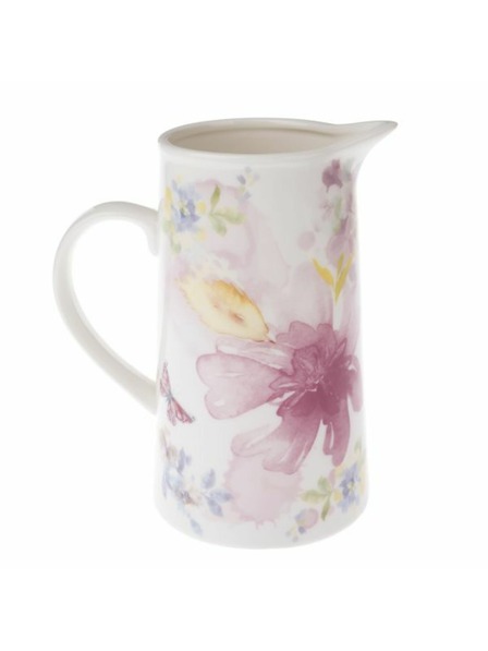 Casa de Engel Порцеланова кана, 1100ml, 1/6