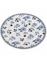 Casa de Engel Порцеланова чиния, 6/48