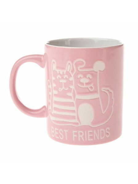 Casa de Engel Керамична чаша, 320мл, 12/36