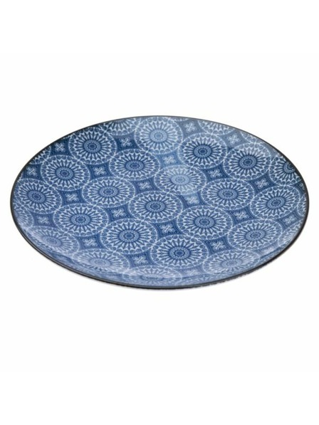 Casa de Engel Порцеланова чиния, 6/36