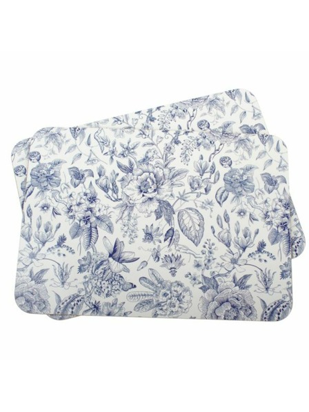 Casa de Engel Пробковая салфетка - набор 2шт, 0/18