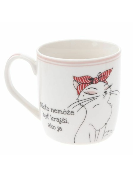 Casa de Engel Порцеланова чаша, 12/48