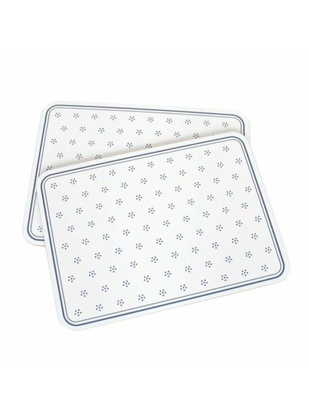 Casa de Engel Пробковая салфетка - набор 2шт, 0/18