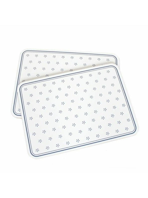 Casa de Engel Пробковая салфетка - набор 2шт, 0/18