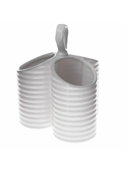 Casa de Engel Керамична поставка за кухненски прибори, 0/8