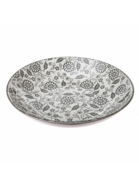 Casa de Engel Порцеланова чиния - дълбока, 6/36