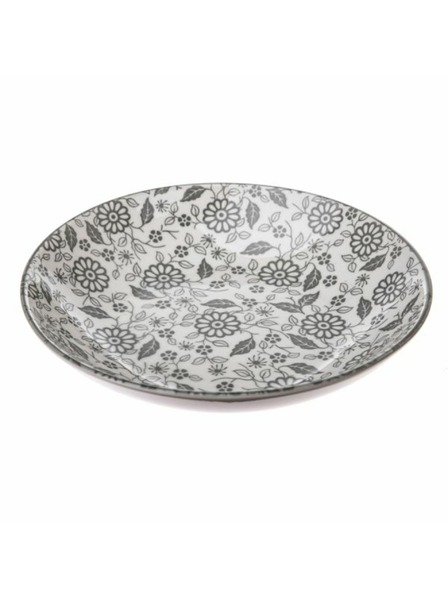 Casa de Engel Порцеланова чиния - дълбока, 6/36