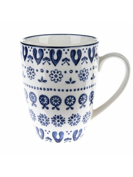 Casa de Engel Керамична чаша, 350мл, 6/60