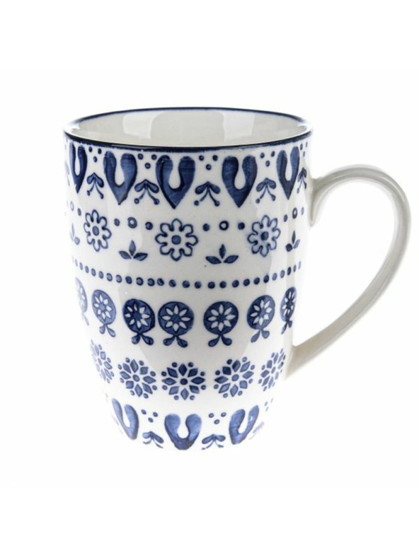 Casa de Engel Керамична чаша, 350мл, 6/60