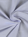 Kvalitex Джърси чаршаф 120x200cm светло сив Kvalitex