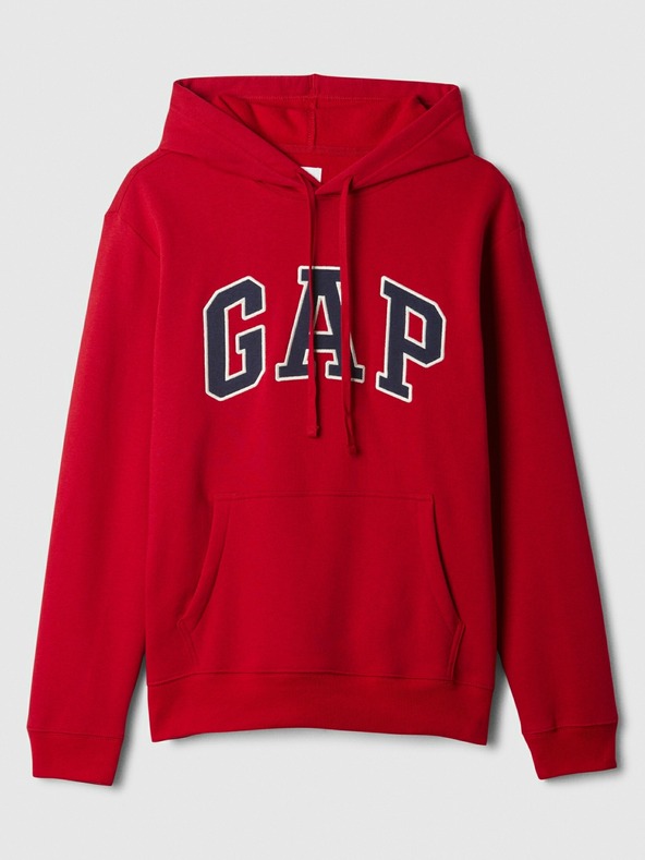 GAP Суитшърт с логото на GAP