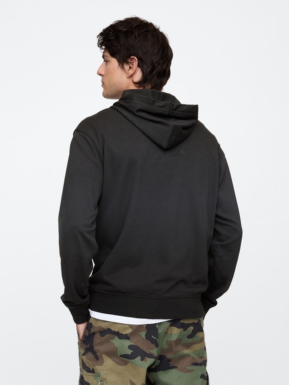 GAP Суитшърт с логото на GAP