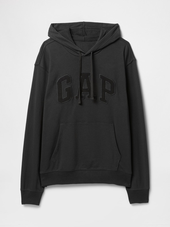 GAP Суитшърт с логото на GAP