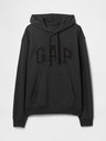 GAP Суитшърт с логото на GAP