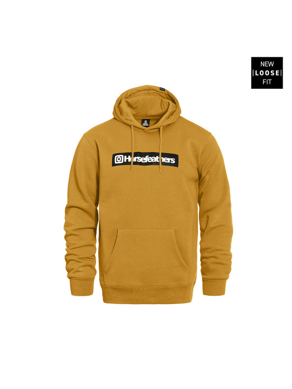 Horsefeathers Мъжко худи Drown HORSEFEATHERS