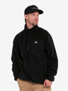 Horsefeathers Полар суитчър Darko Pullover Horsefeathers
