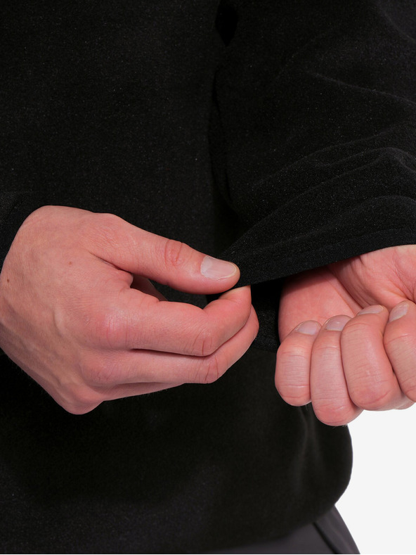 Horsefeathers Полар суитчър Darko Pullover Horsefeathers