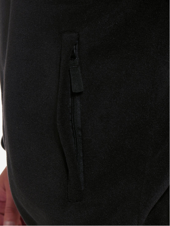 Horsefeathers Полар суитчър Darko Pullover Horsefeathers