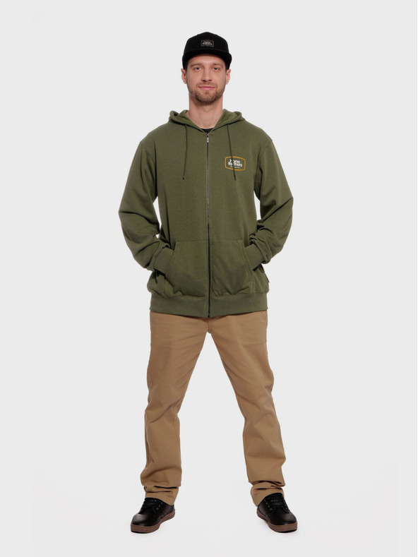 Horsefeathers Суитшърт Bronco Horsefeathers