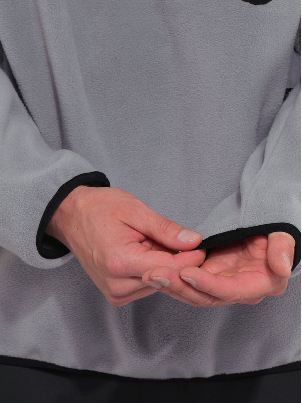 Horsefeathers Полар суитчър Darko Pullover Horsefeathers