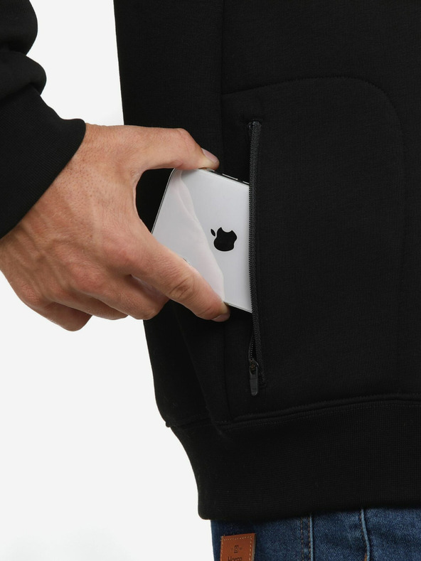 Horsefeathers Суитшърт Dunk Horsefeathers