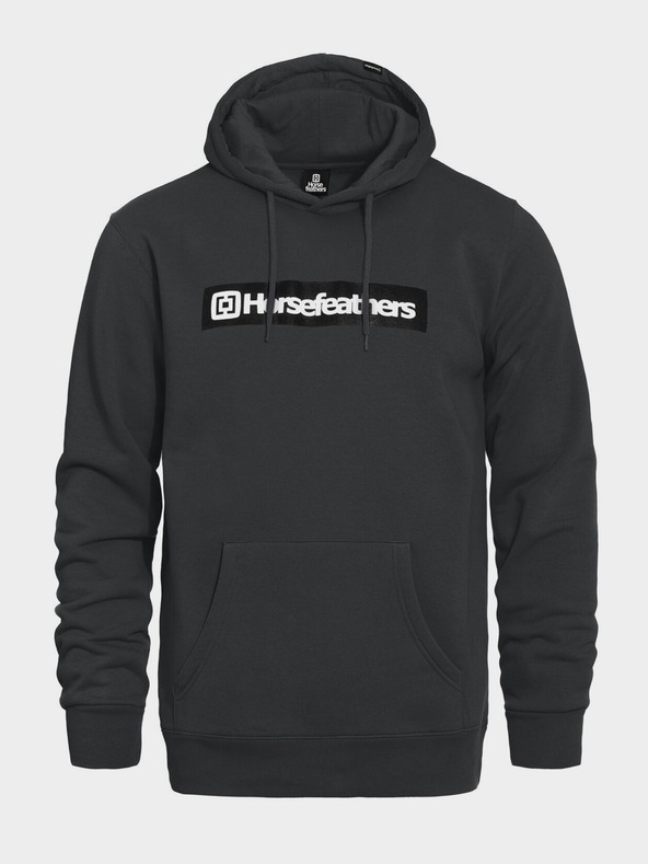 Horsefeathers Суитшърт Drown Horsefeathers