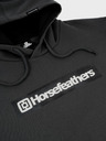 Horsefeathers Суитшърт Drown Horsefeathers