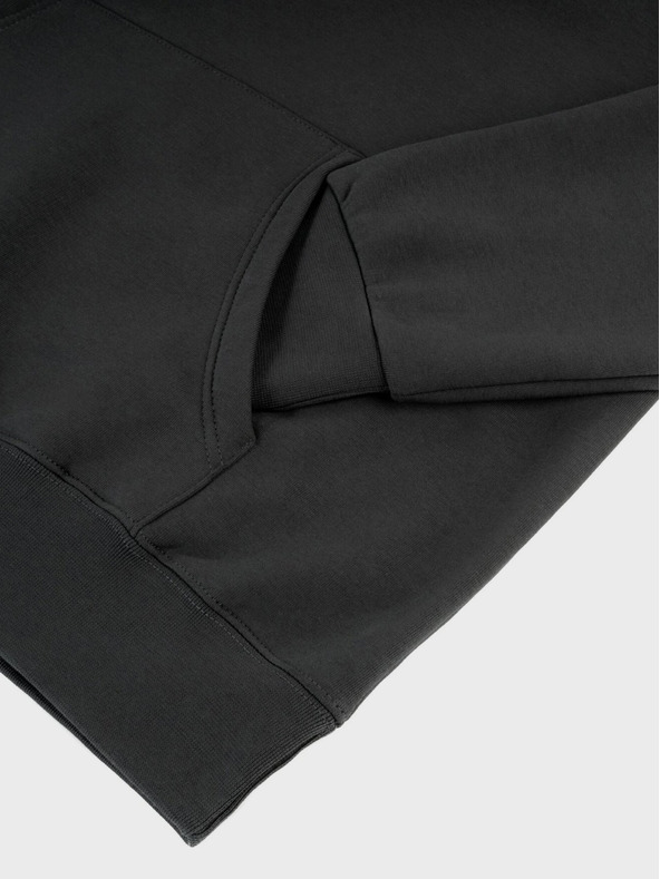 Horsefeathers Суитшърт Drown Horsefeathers