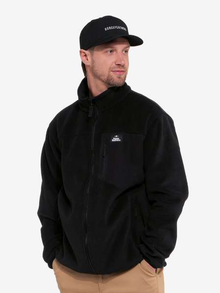 Horsefeathers Полар суитчър Darko Horsefeathers