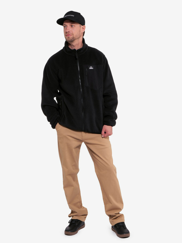 Horsefeathers Полар суитчър Darko Horsefeathers