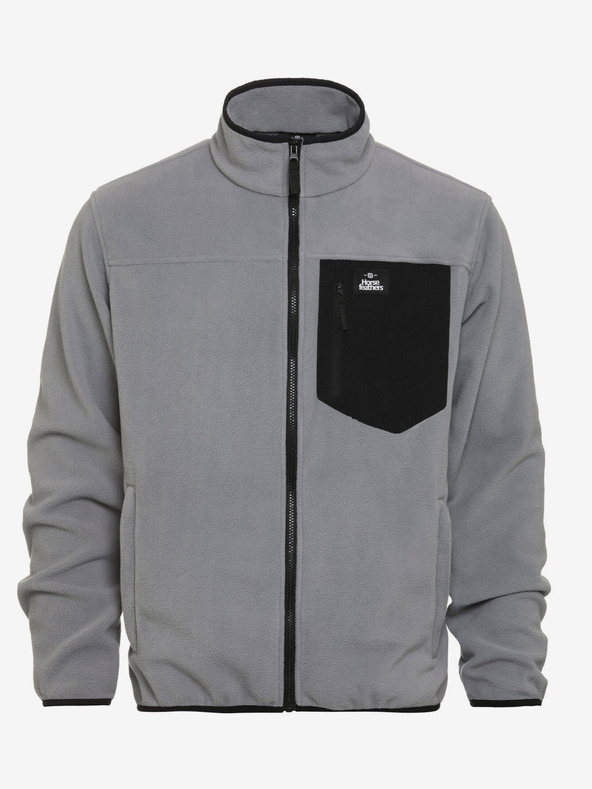 Horsefeathers Полар суитчър Darko Horsefeathers